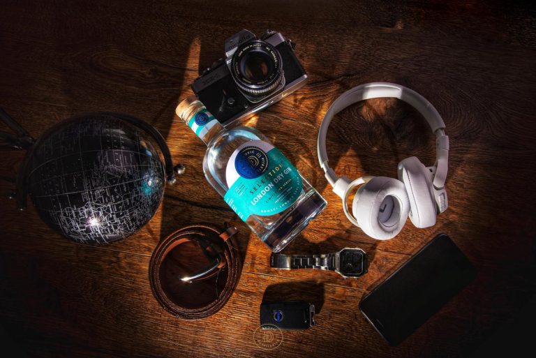 Džin-tonik kolač je zaista dobar početak večeri