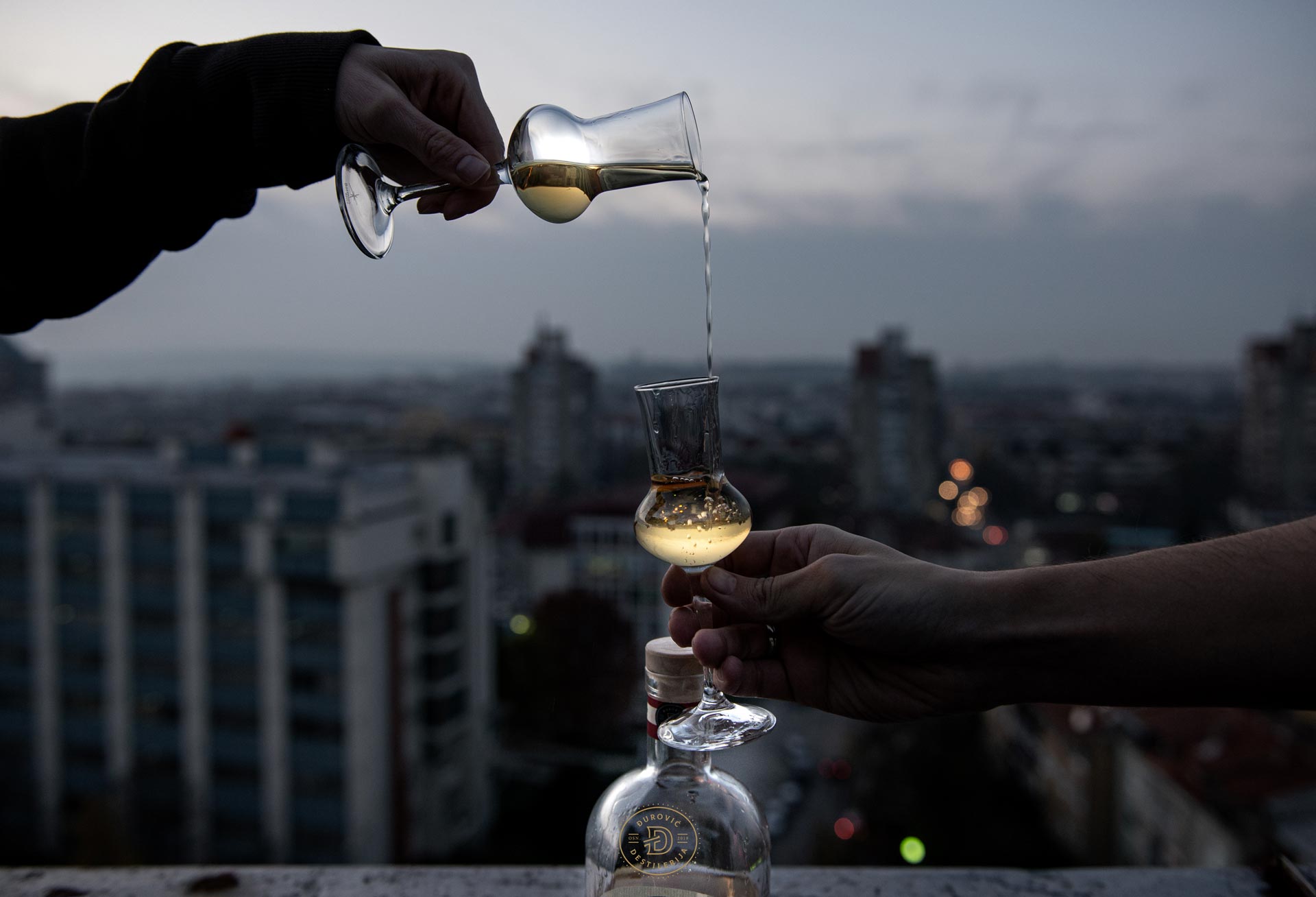 Organizacija proslava